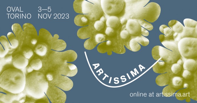 Artissima 2023  - In arrivo la Trentesima Edizione: dal 3 al 5 novembre all’Oval Torino